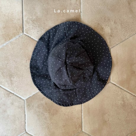 lacamel/12. colver hat FREE(1-4Y)