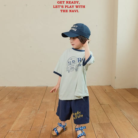 navi/19. ready pants S-XL