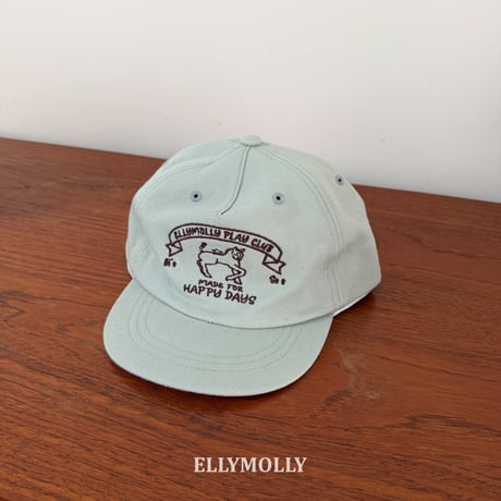 ellymolly/171. ball cap FREE