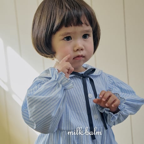 milkbalm/3. anna suit XS(-6M)-M(12M-18M)