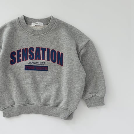 fromi/41. Sensation Sweatshirt? S-XL