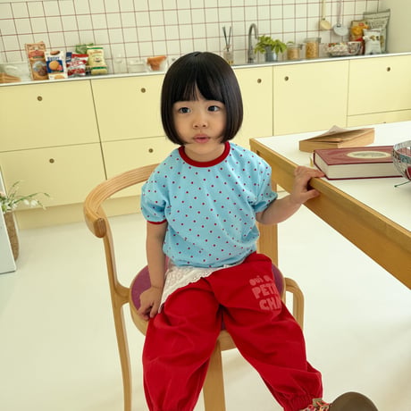 tinyhiker/12. mini dot rappa T XS-XL