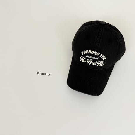 vbunny/3. moment cap FREE(54-58CM)