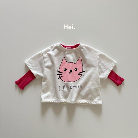 hei/8. zolzol T-shirt XS-XL
