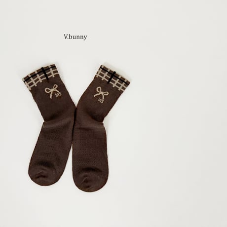 vbunny/47. aini socks set FREE