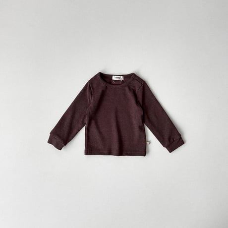 onu/1. sibori stretchy T-shirt BABY(12M)-XL(6-7Y)