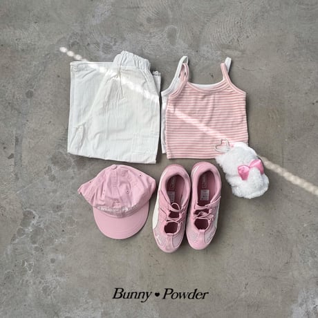 bunnypowder/92. daily pants 2XL-4XL