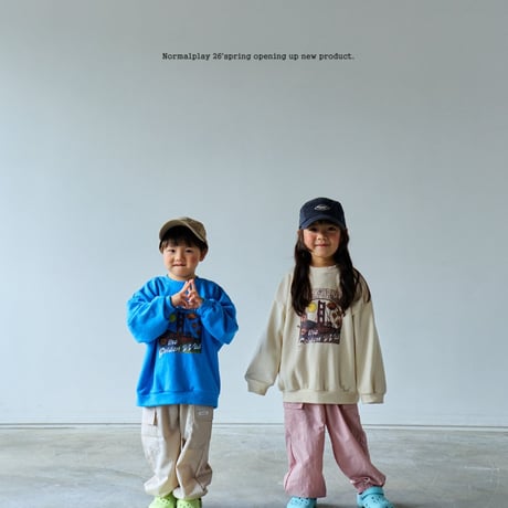 normalplay/47. califonia man-to-man JS-JM