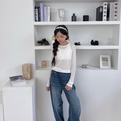 matilda/138. button cardigan 5-13
