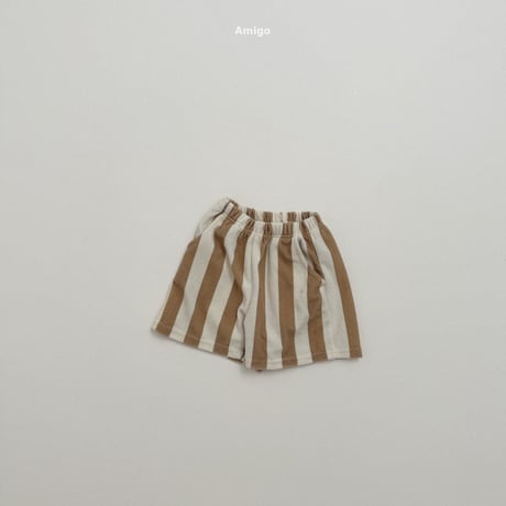 amigo/31. perero pants XS-XL