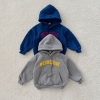 fromi/40. Wednesday Hoodie JS-JM
