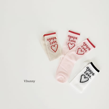 vbunny/45. baby socks set FREE
