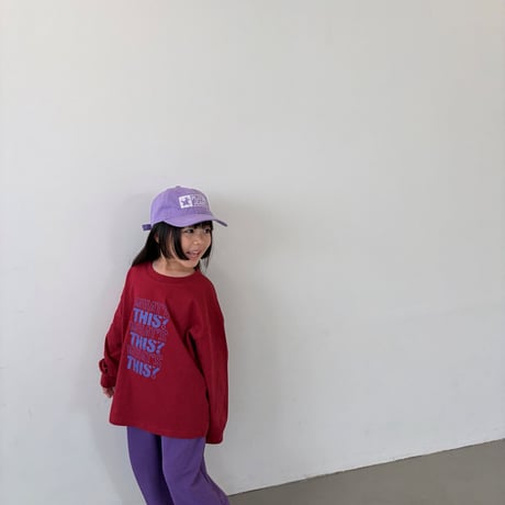 mikki/35. this T-shirt 2XL-4XL