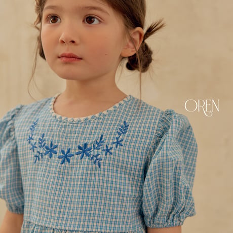 oren/54. amel vintage one-piece S-XL
