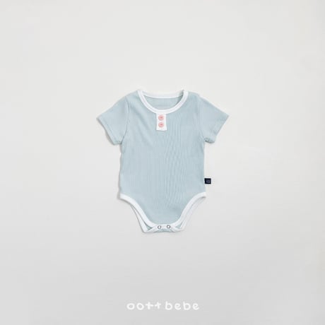 oottbebe/56. candy sugar suit S(0-6M)-M(6-12M)