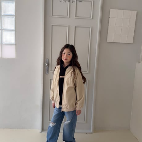 owen/30. nitch blouson JS-JXL
