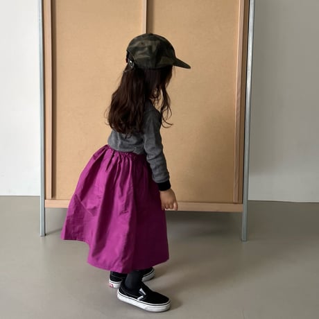 cantuccistudio/30. onion skirt JS