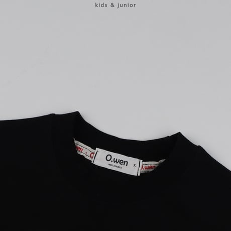 owen/39. world champ half t T-shirt S-XL