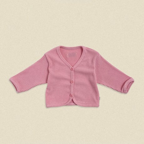 oottbebe/21. haribo golgi cardigan XS(0-1Y)-XL(4-5Y)