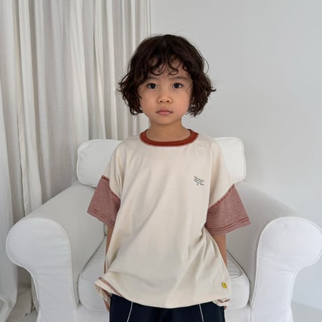 gou/97. three T-shirt XS-XL