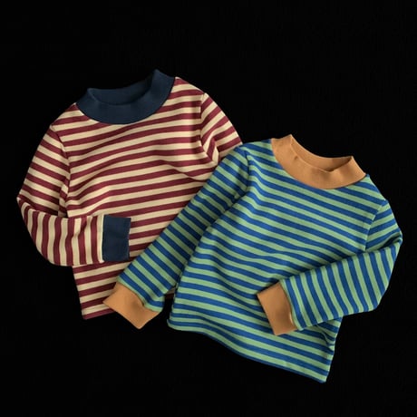 bailey/12. HoneyBee T-shirt XS-XL