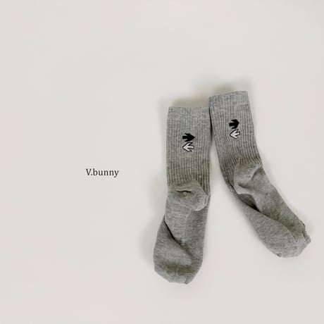 vbunny/10. arrow socks set M(130-150)-XL(180-210)