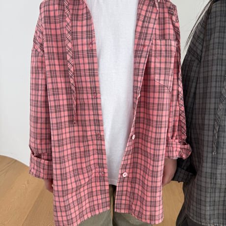our/39. treble hood shirt S-XL