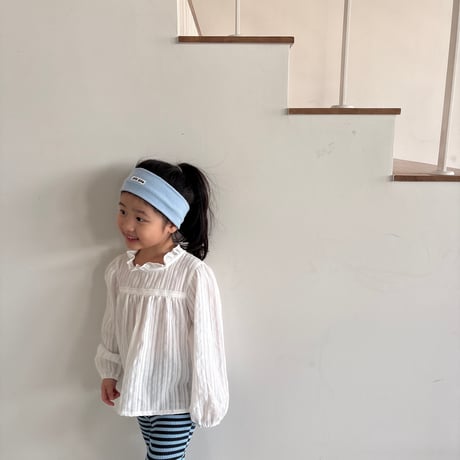 pie/18. roro blouse XS-XL