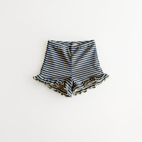 urbanrabbit/32. Peanut Stripe Set XS-XL