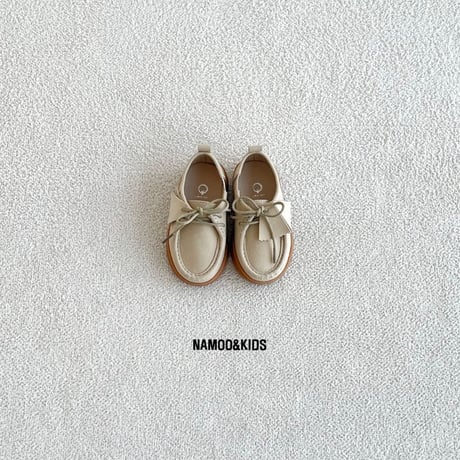 namoo/5. rabi loafer 150-220