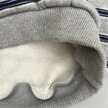 erinj/16. popcorn collar man-to-man JS-JXL
