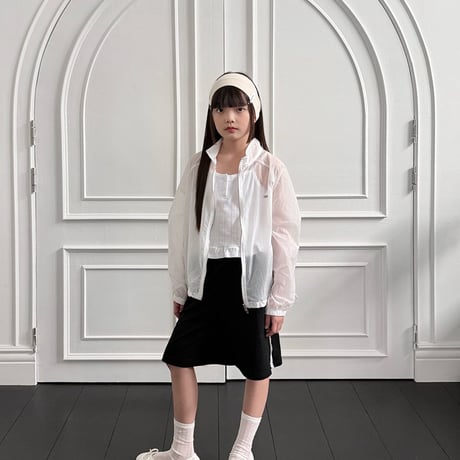 matilda/104. lace bermuda pants 15-19