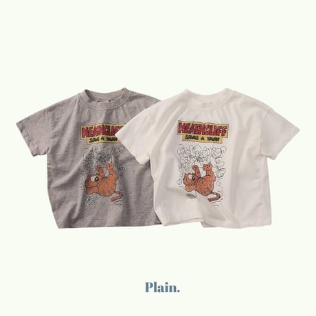 plain/34. catcat T-shirt XS-XL