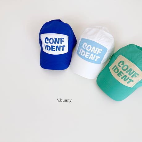 vbunny/59. corn cap FREE(49-54CM)