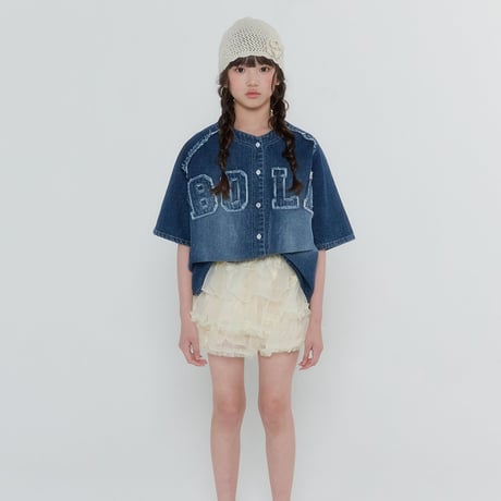 forkchips/26. caramel kangkang skirt JS-JXL