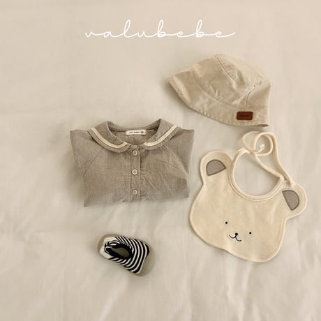 valubebe/67. classic sailer suit 6M-18M