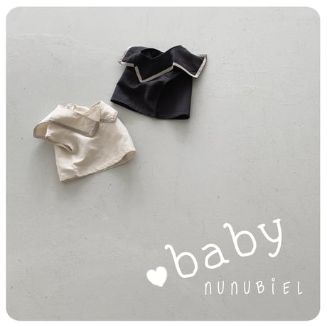 nunubiel/23. bebe ever blouse S-L