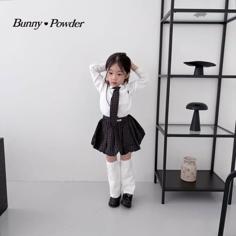 bunnypowder/145. school cloth tie FREE