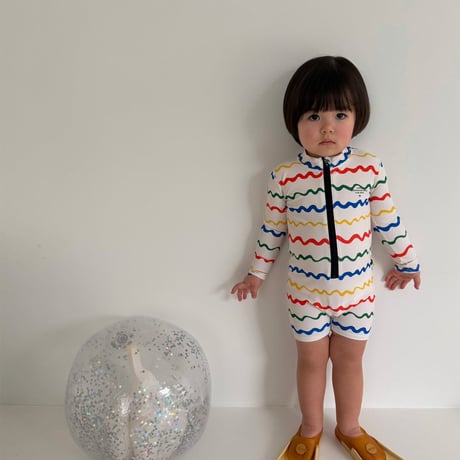 gou/14. apu apu suit XS(2-3Y)-2XL(11-12Y)