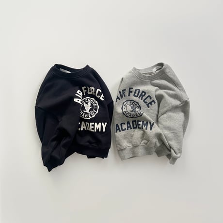 fromi/48. Academy Sweatshirt JS-JL