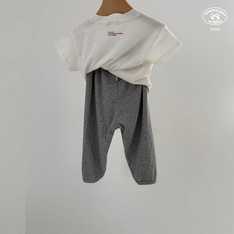 gou/153. B- danzzak pants 2(6-12M)-3(12-18M)