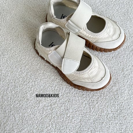 namoo/21. Daon Ballerina Sneakers 160-220