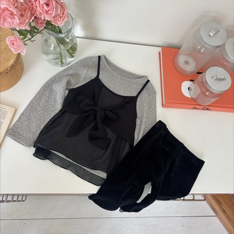 log101/39. lovely T-shirt S-XL