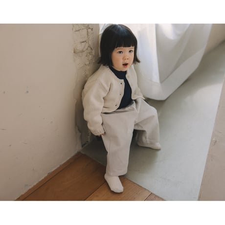 melmel/17. Cotton Baggy Pants? XXS-XL