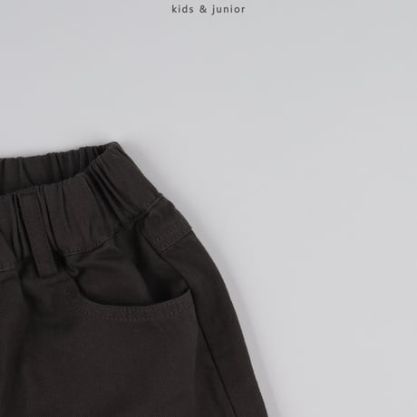 owen/47. cotton pants S-XL