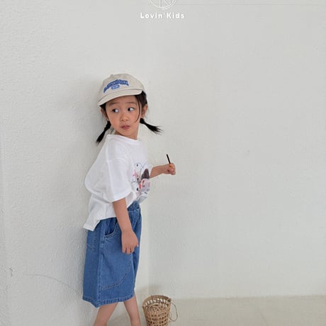 lovin/15. section bermuda pants 1-11