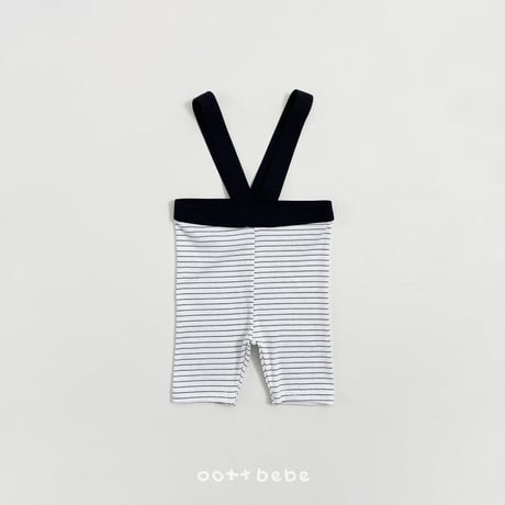 oottbebe/27. sha Bet overalls ( bebe ) leggings S(0-6M)-M(6-12M)