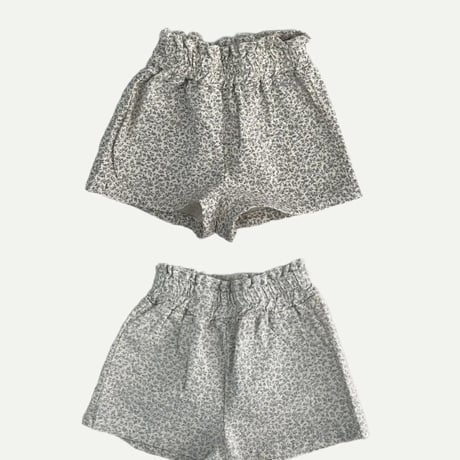 bellot/42. rozi shorts  S-L