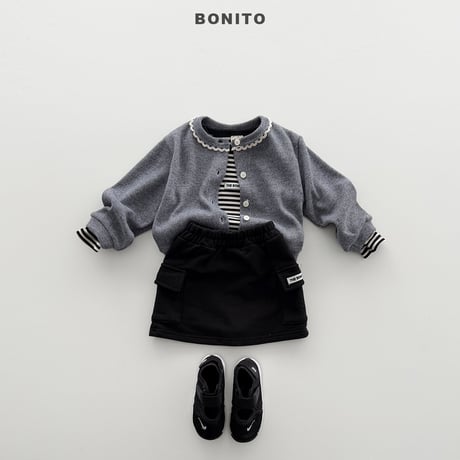 bonito/41. cargo skirt JS-JM