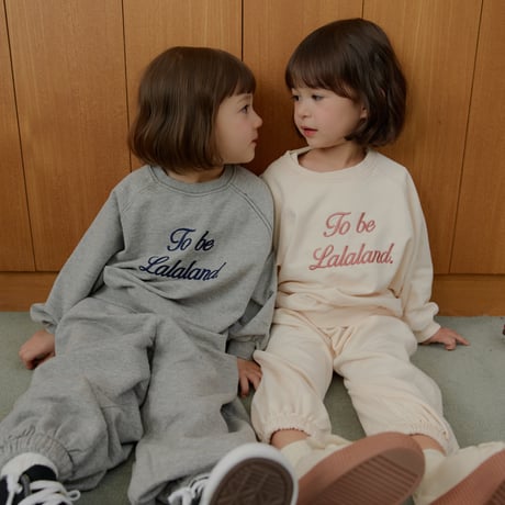 lalaland/24. stitch raglan XS-XL